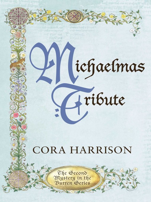 Cover image for Michaelmas Tribute
